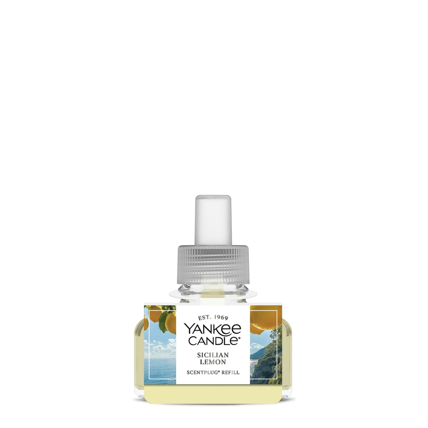 Sicilian Lemon 1RD0
