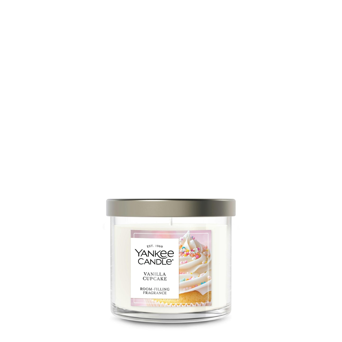 Vanilla Cupcake KU0O