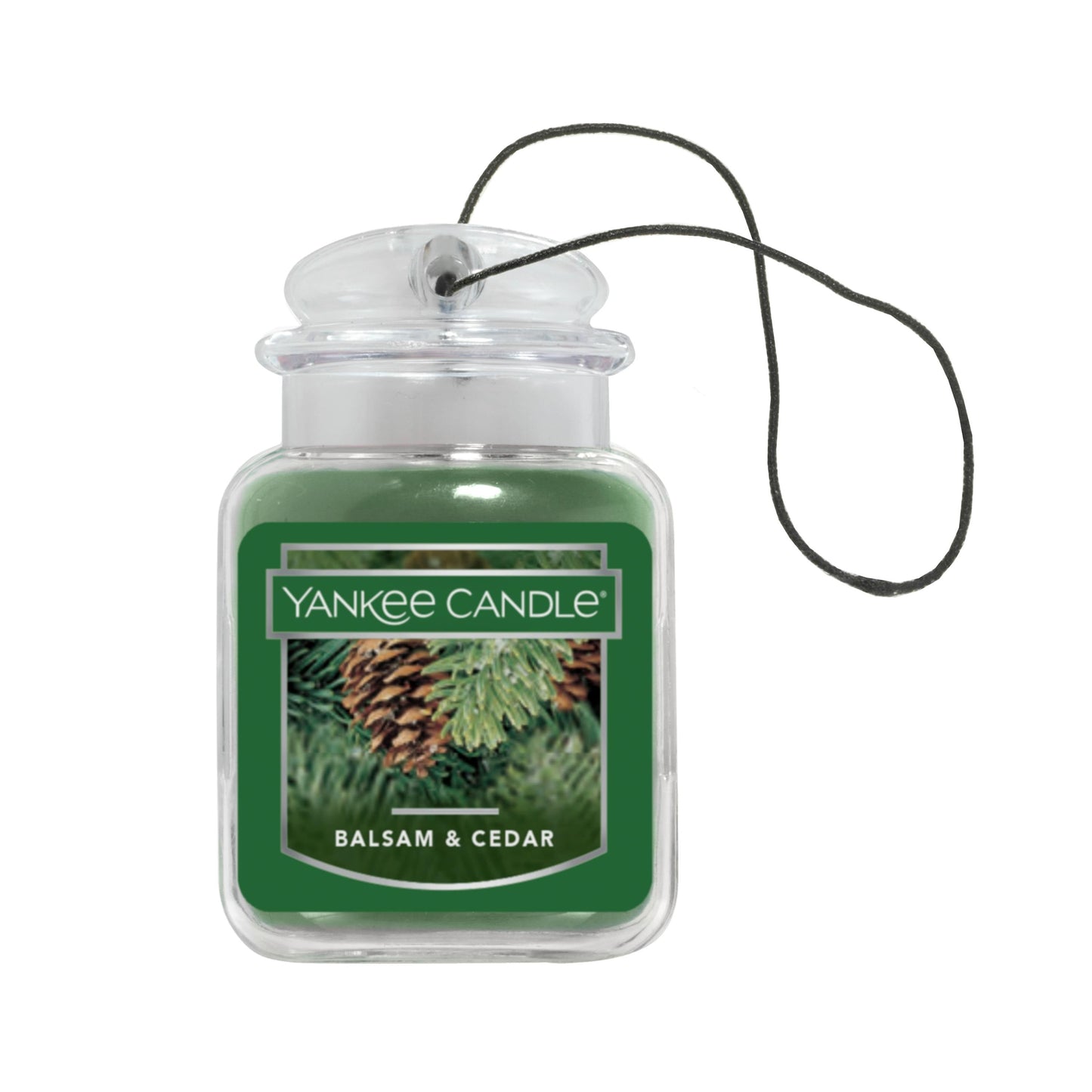 Balsam & Cedar ILTL