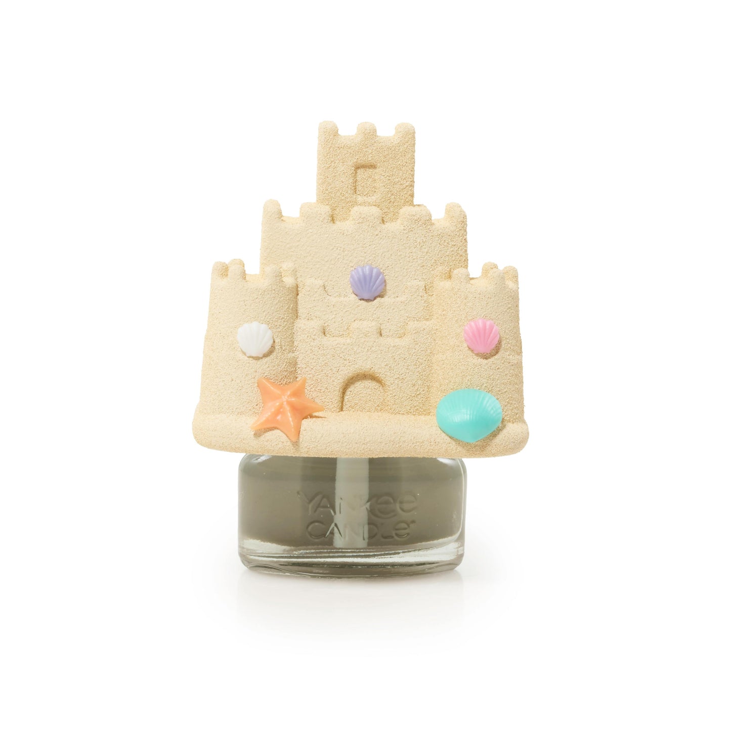 Sand Castle ScentPlug® with Light 8VJU
