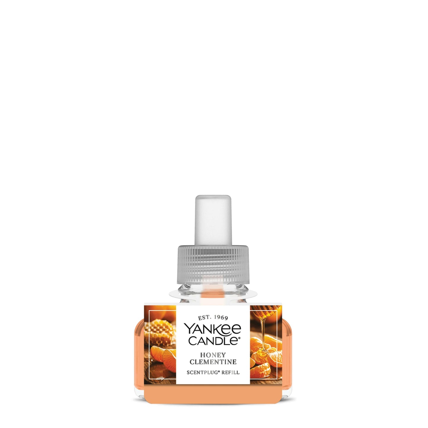 Honey Clementine 8AQH