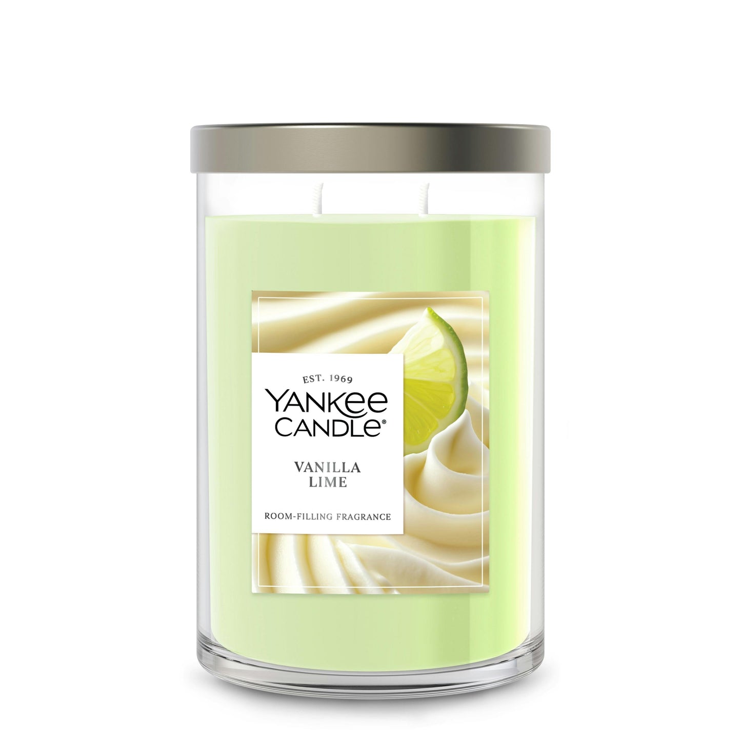 Vanilla Lime CMI5