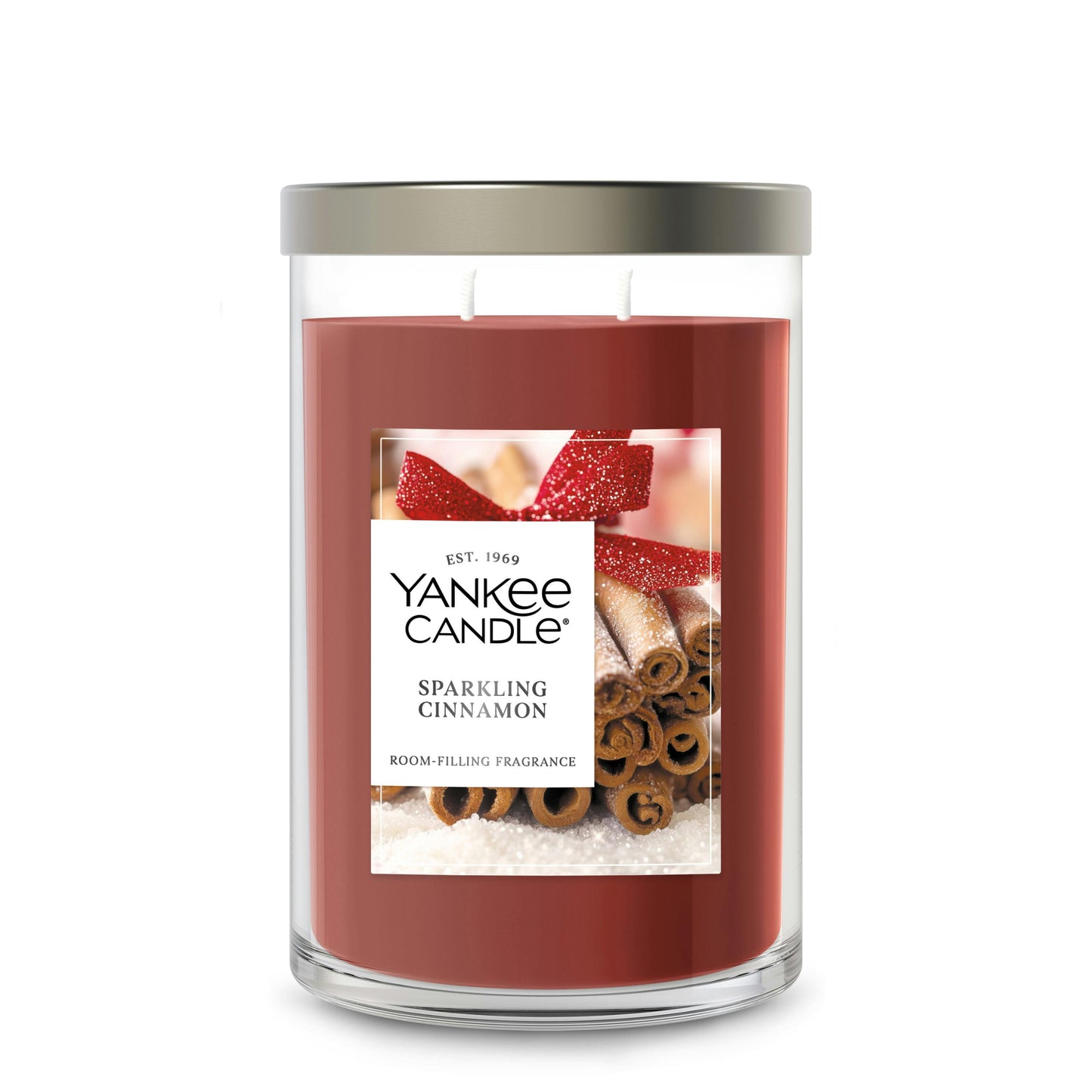 Sparkling Cinnamon 60V1