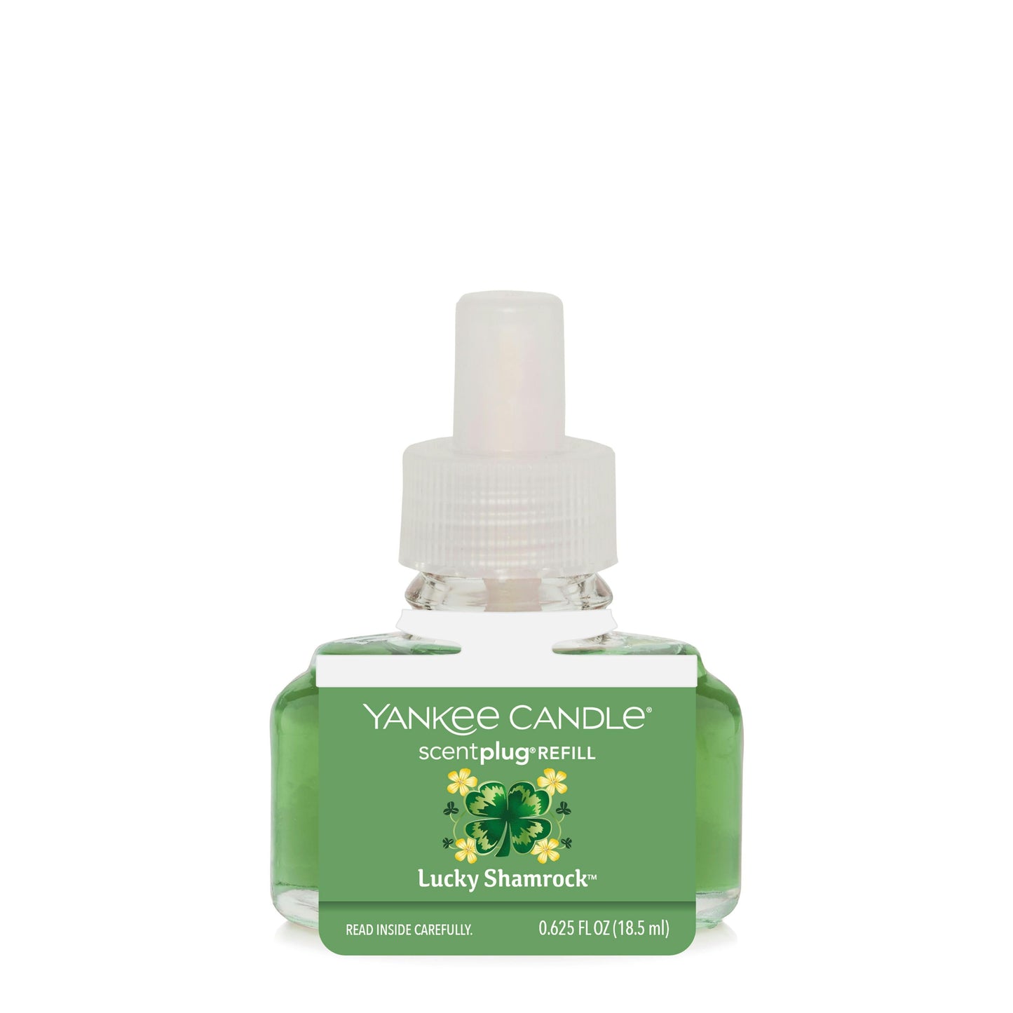 Lucky Shamrock™ 9QKA