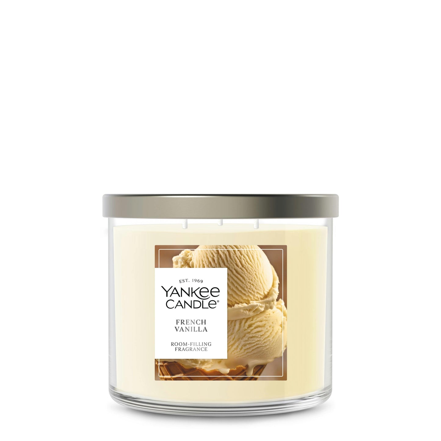 French Vanilla VIBT