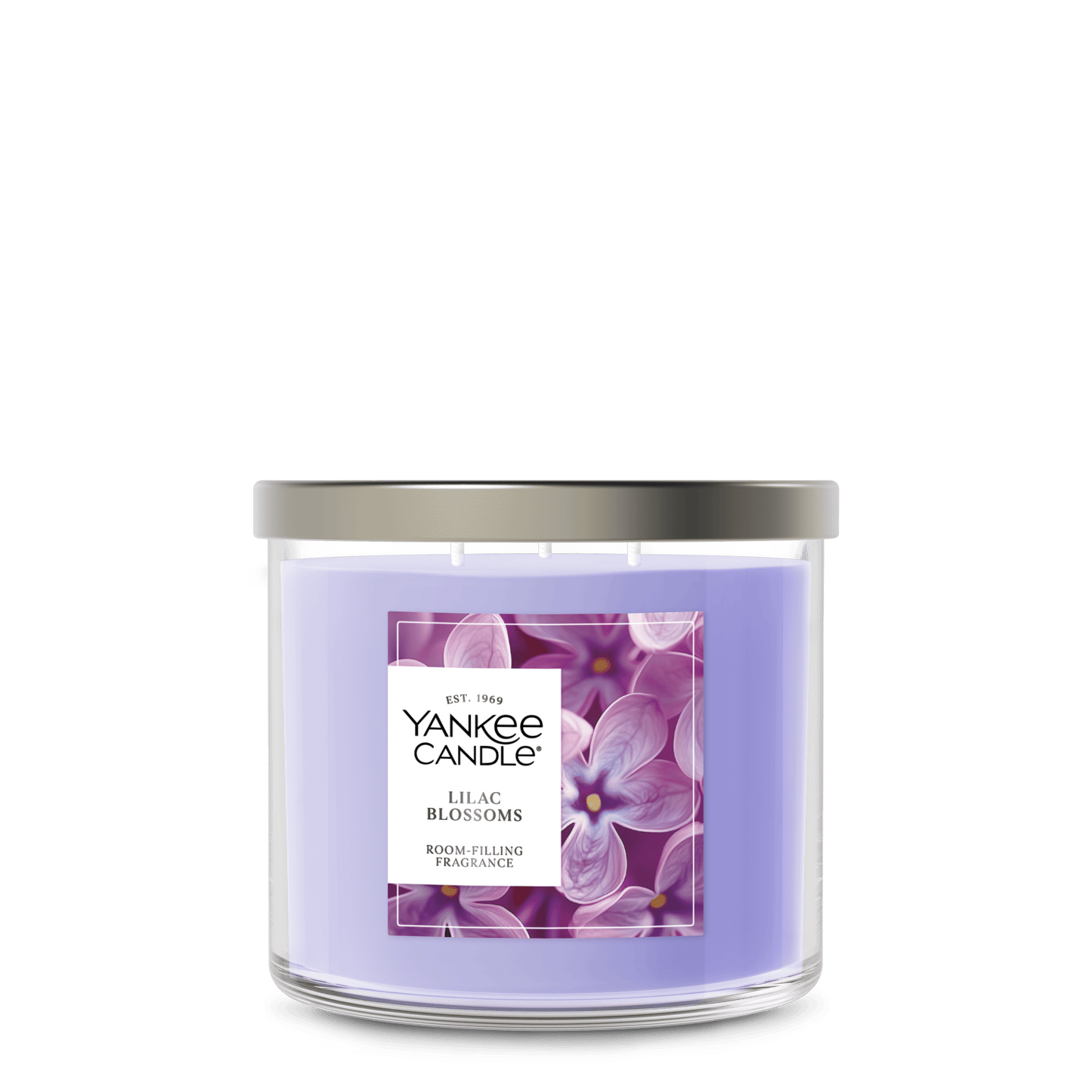 Lilac Blossoms 43G1