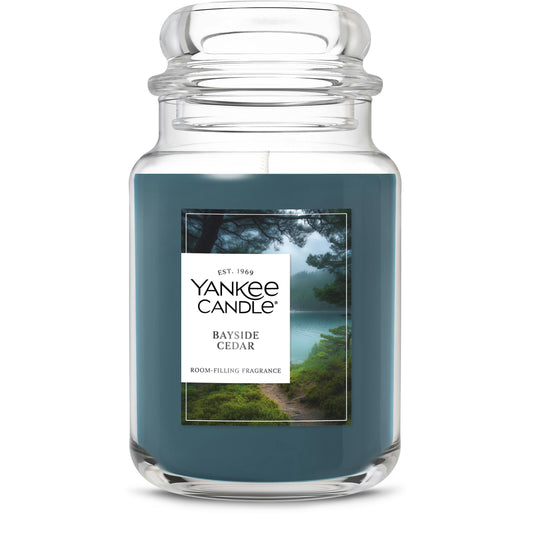 Bayside Cedar 32KA