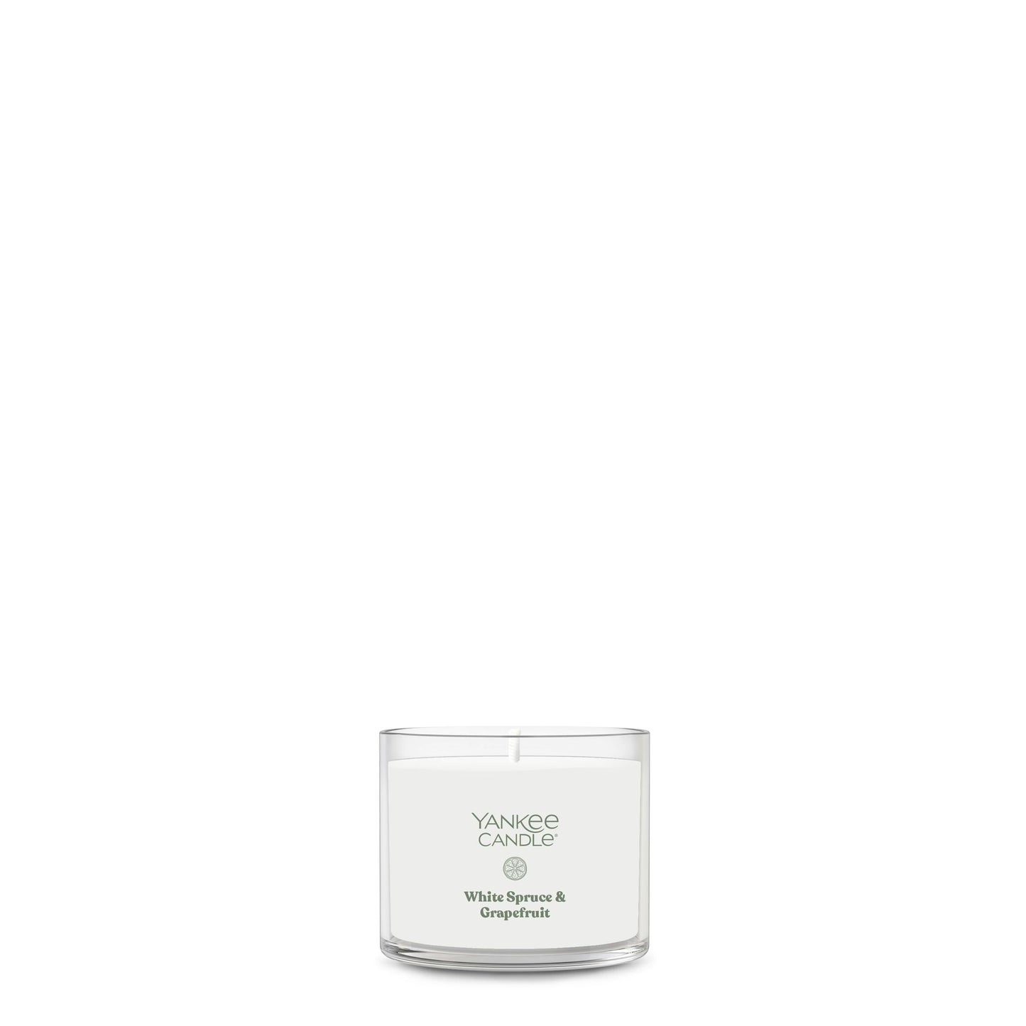 White Spruce & Grapefruit DBB3