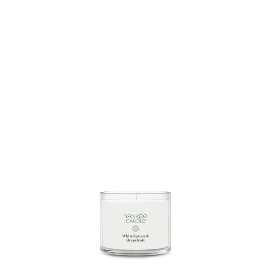 White Spruce & Grapefruit DBB3