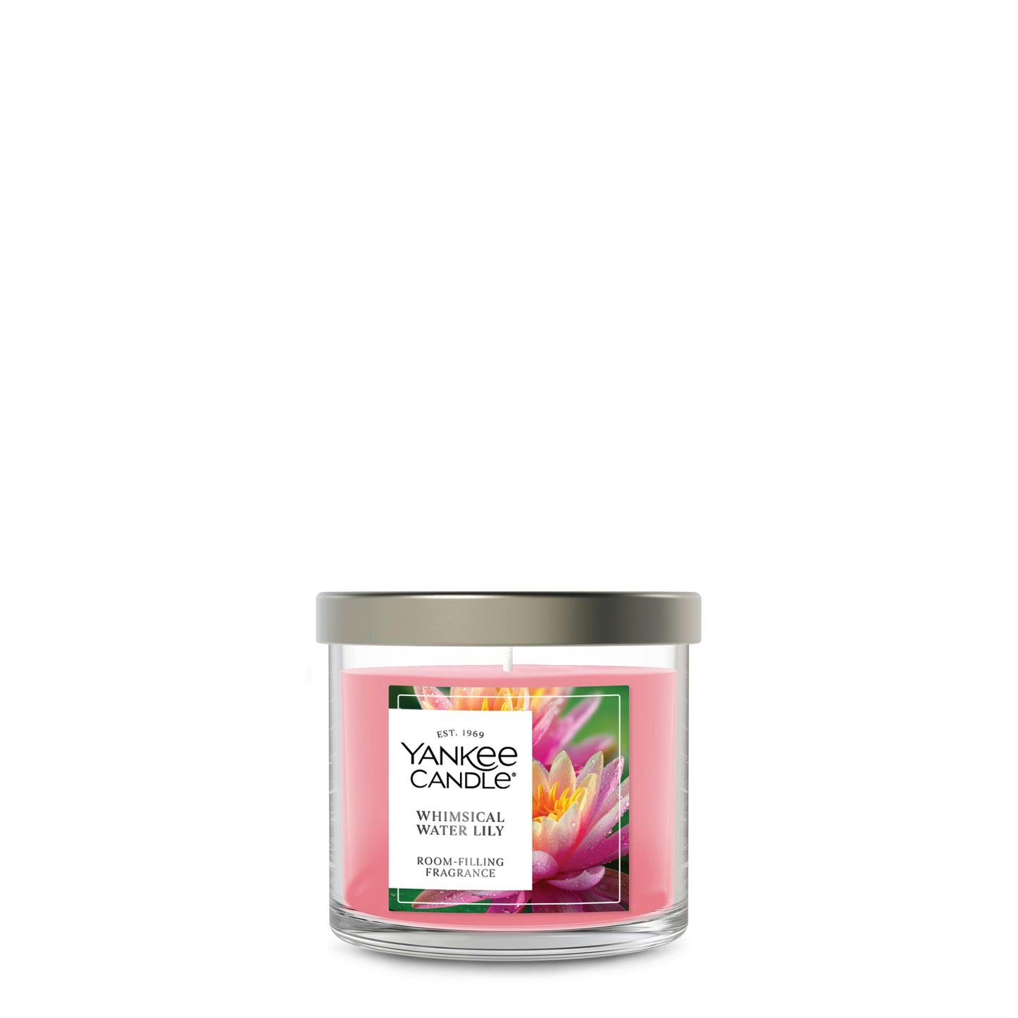 Whimsical Water Lily O610