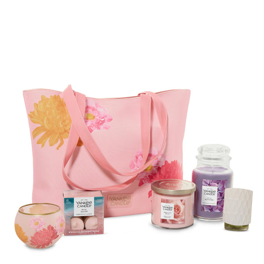 Mother's Day Fragrance Tote NBZE