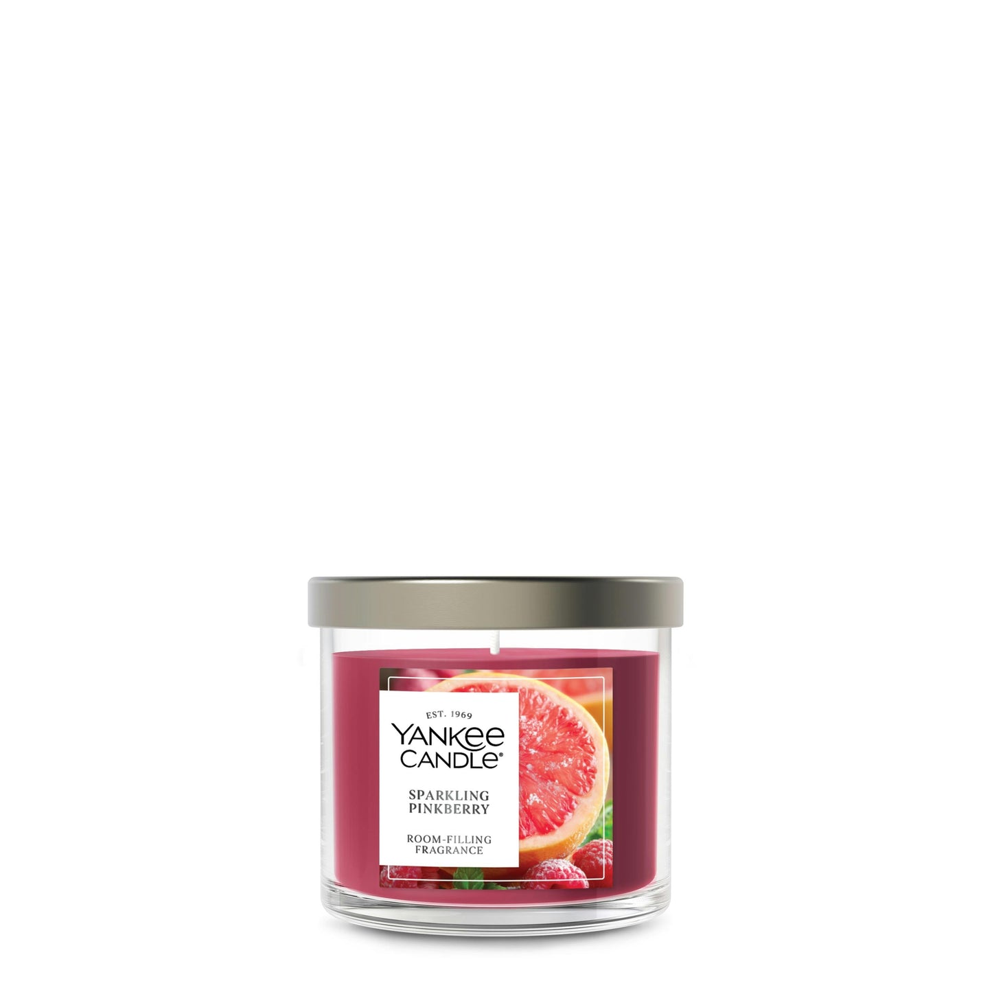 Sparkling Pinkberry YLU6