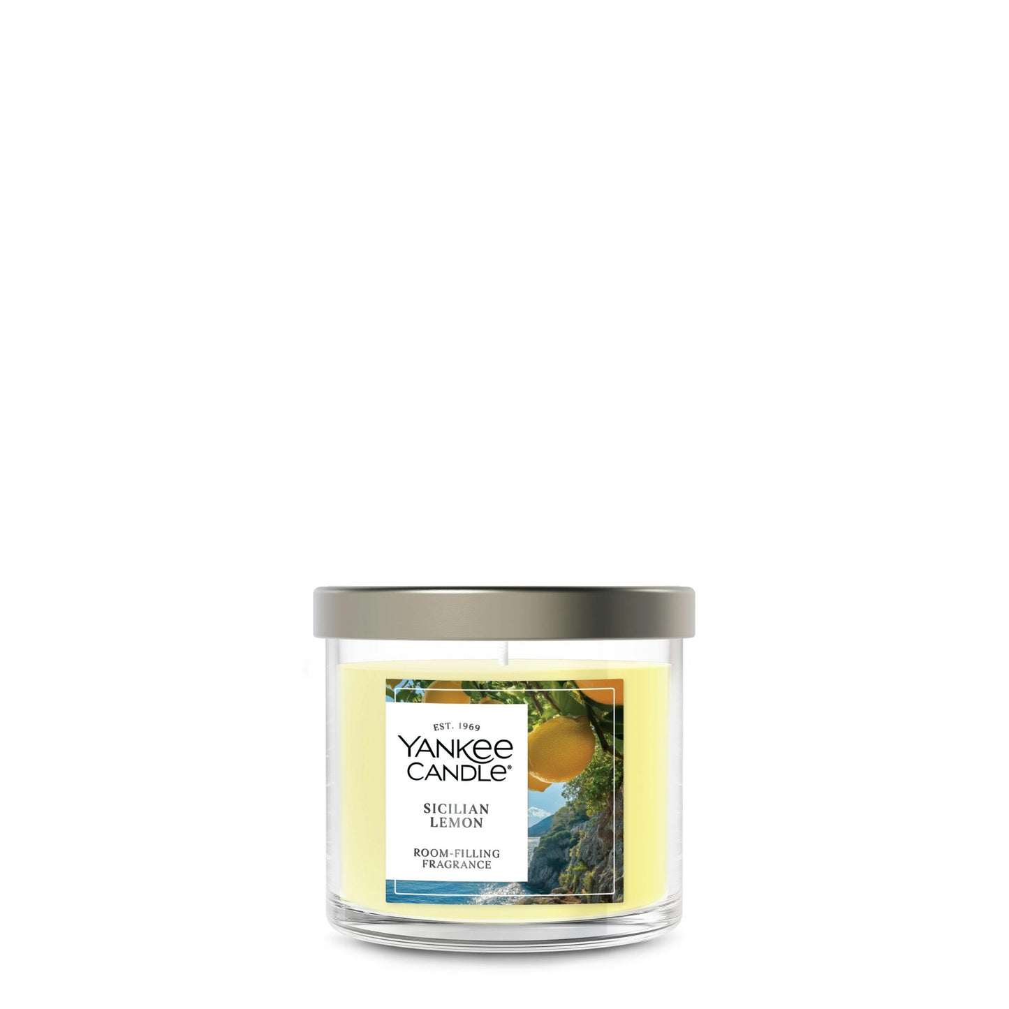 Sicilian Lemon OUJ8