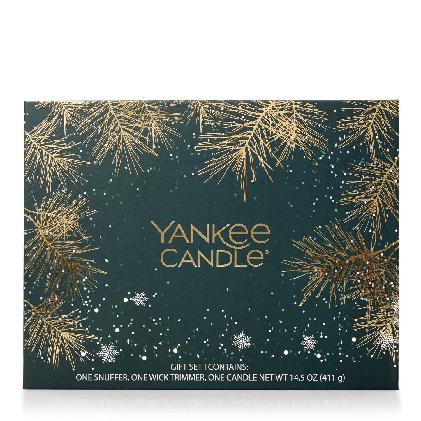 Candle Care Gift Set 01LW