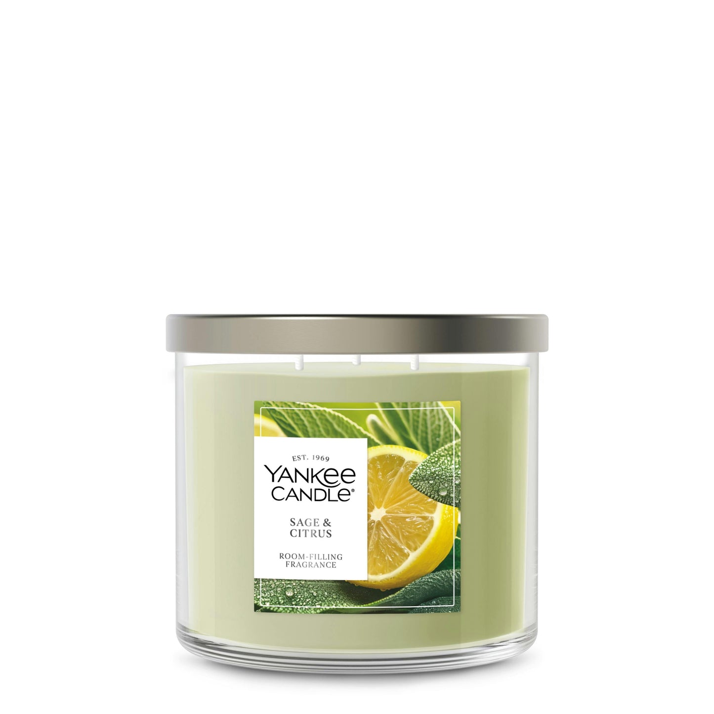 Sage & Citrus LH6W