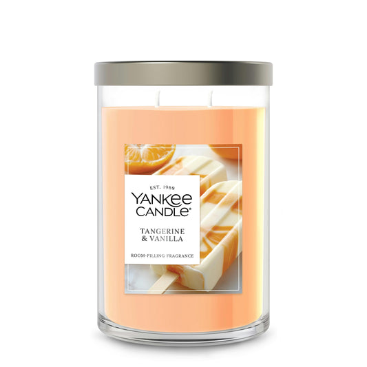 Tangerine & Vanilla YA7A