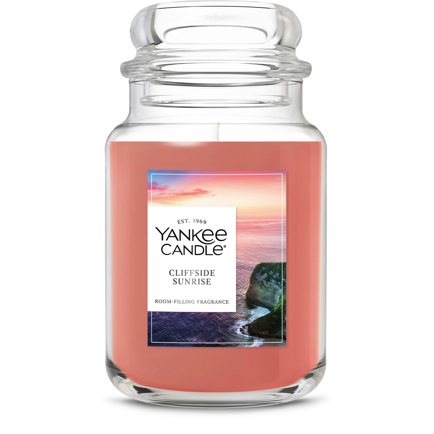 Cliffside Sunrise Z9I7