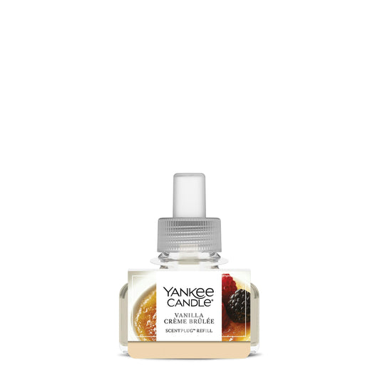 Vanilla Crème Brûlée RM4J