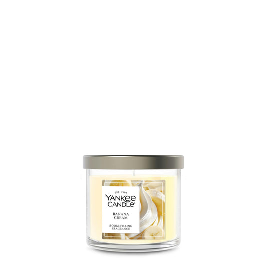 Banana Cream LRU8