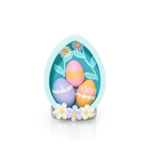 Easter Egg ScentPlug® Diffuser with Light SMJX