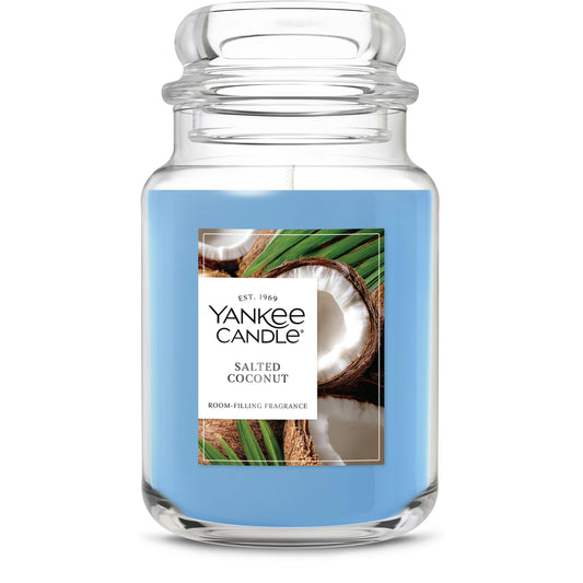 Salted Coconut GSEV