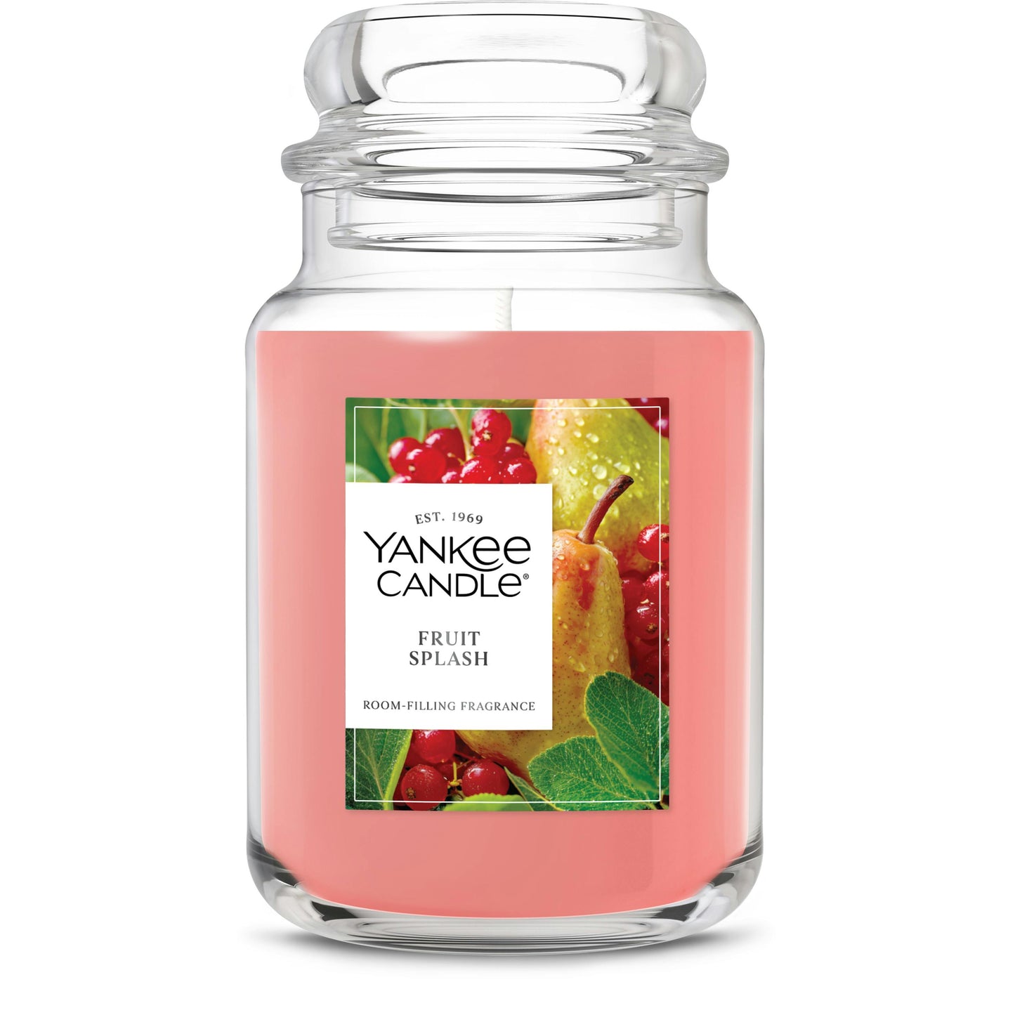 Fruit Splash BWLX