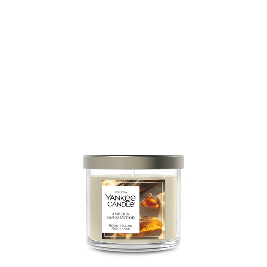 Amber & Sandalwood 3NDL