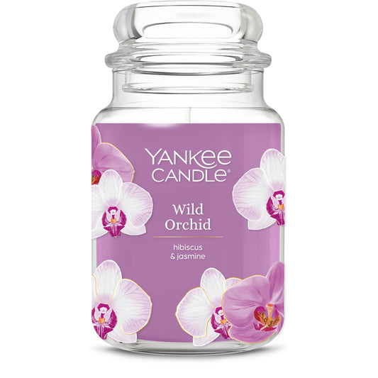 Wild Orchid ZSCG