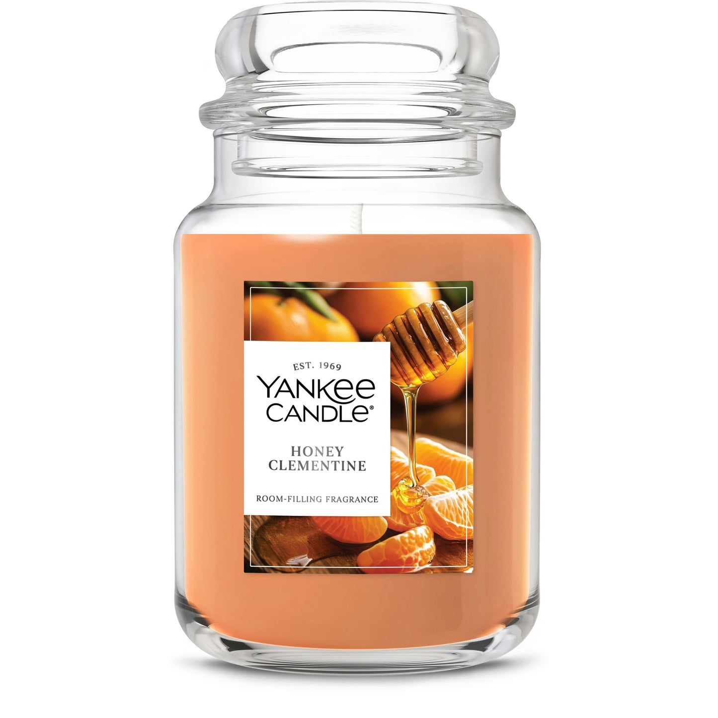 Honey Clementine Q71A