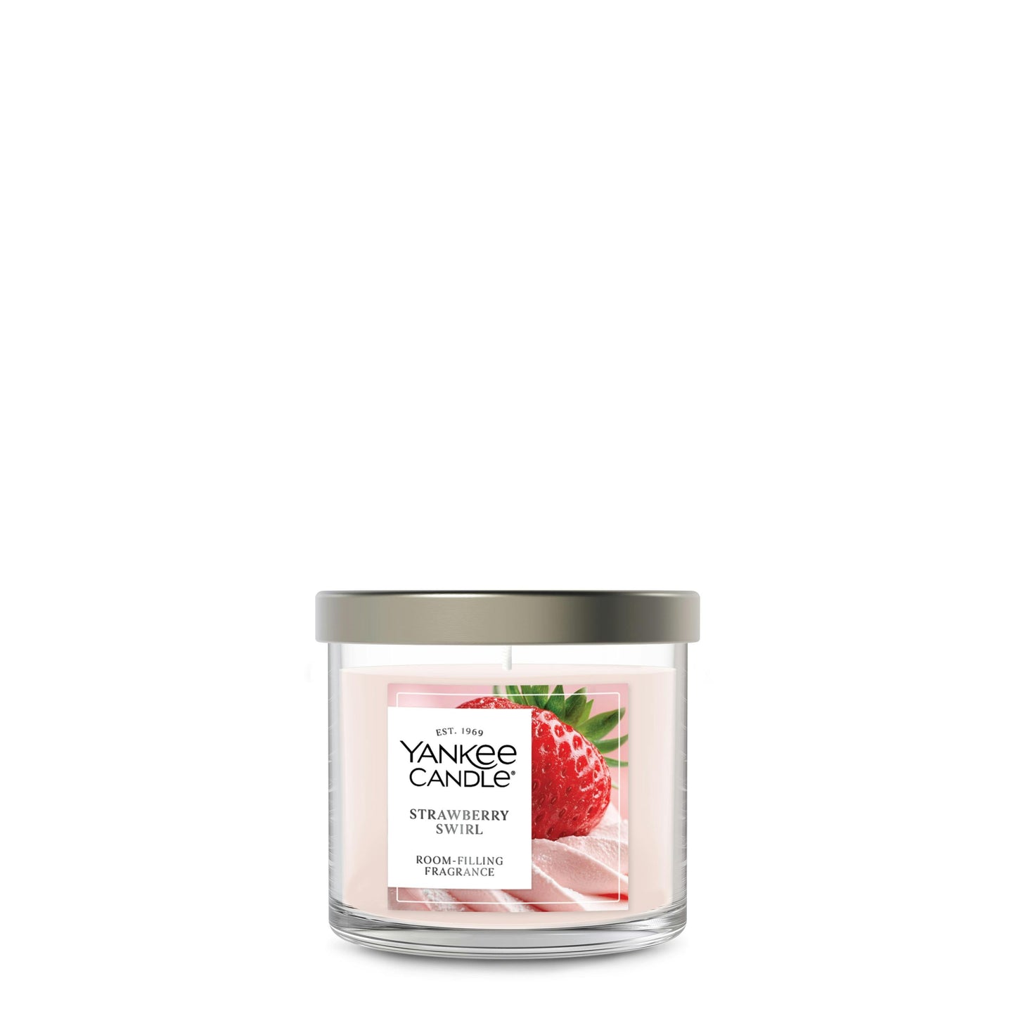 Strawberry Swirl LJKR