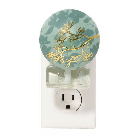 Floral ScentPlug® Diffuser with Light C0T3