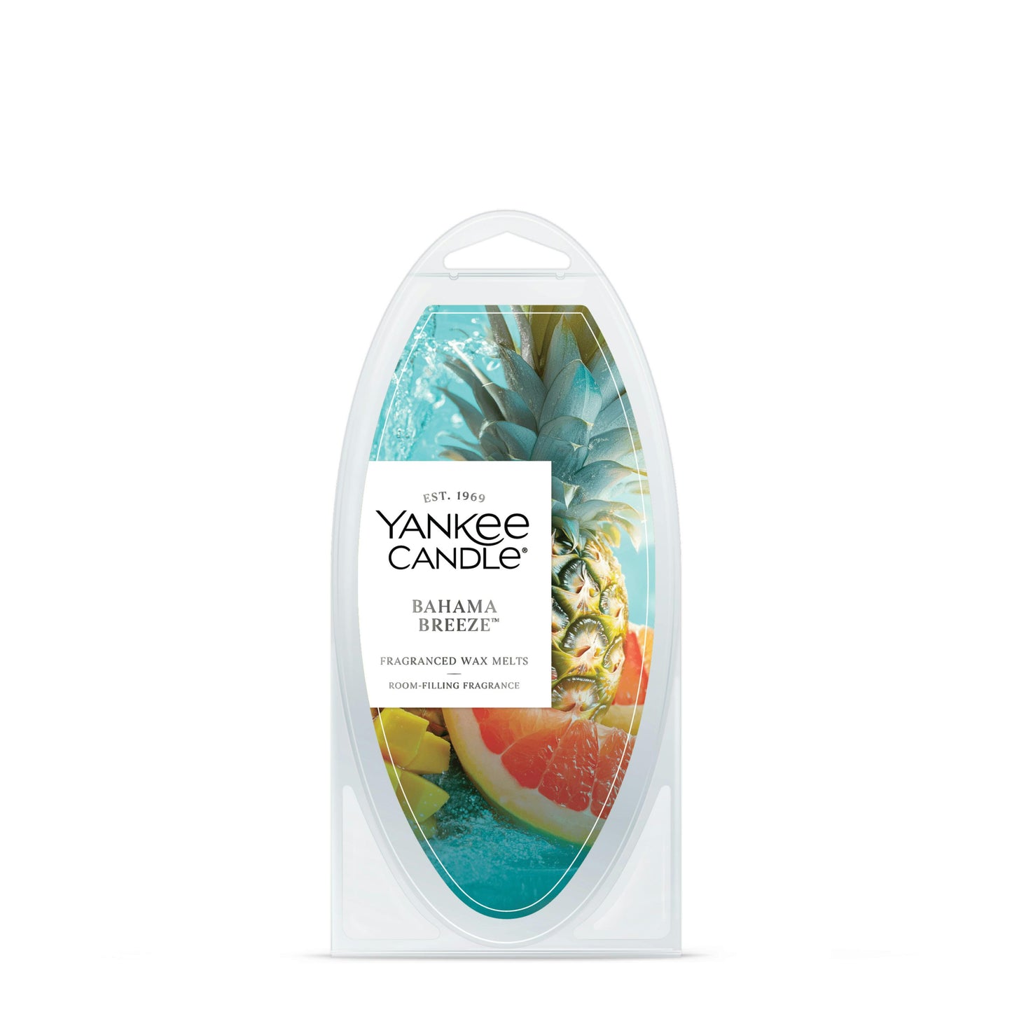 Bahama Breeze™ YAED