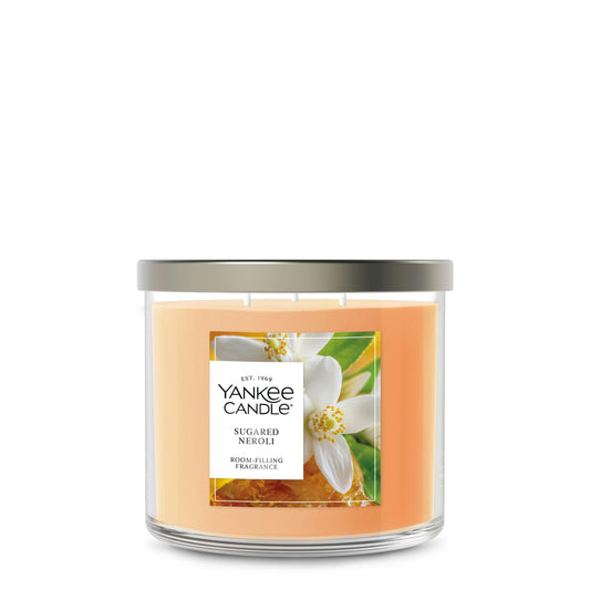 Sugared Neroli 8ZDD
