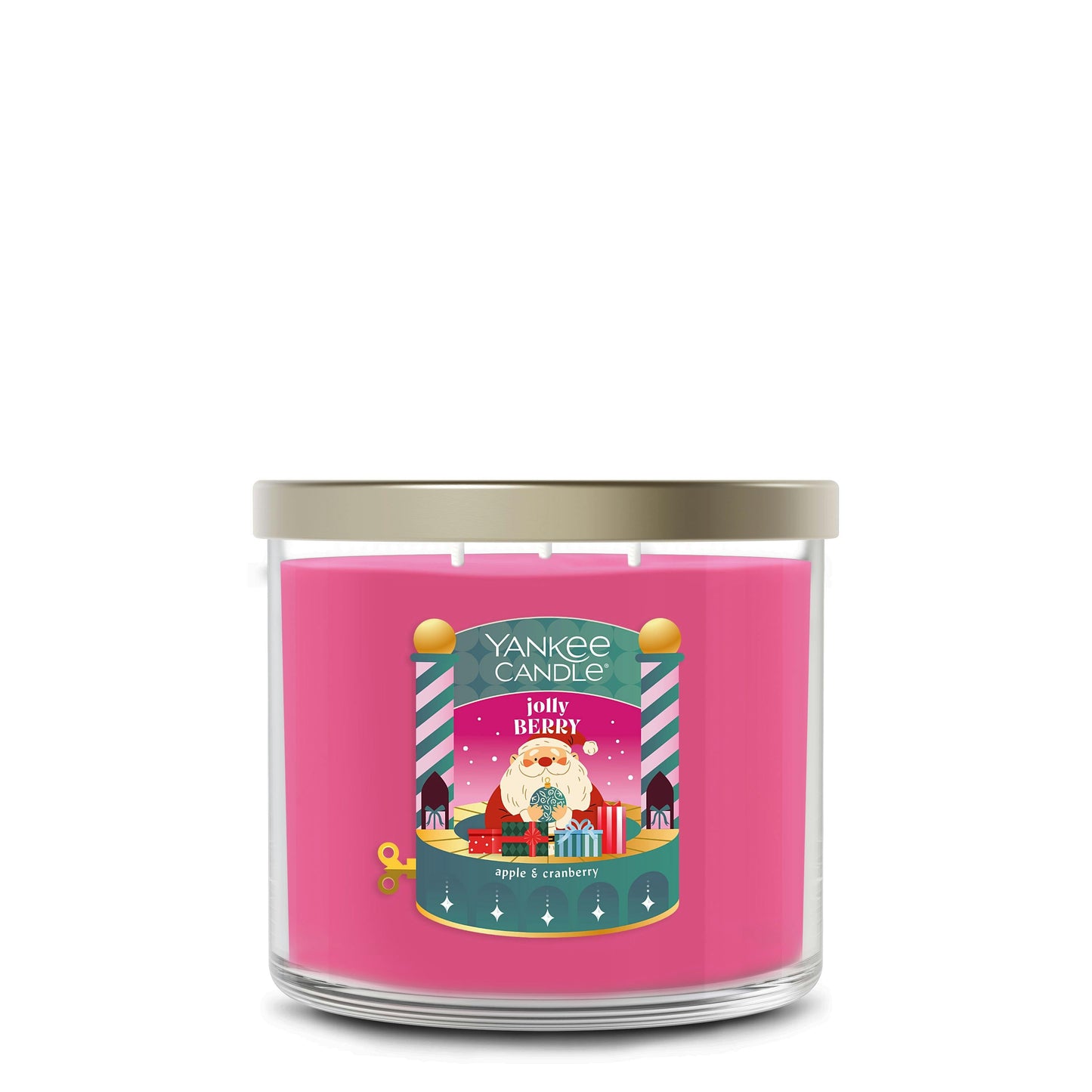 Jolly Berry S3IM