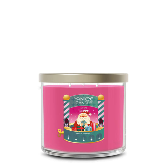 Jolly Berry S3IM