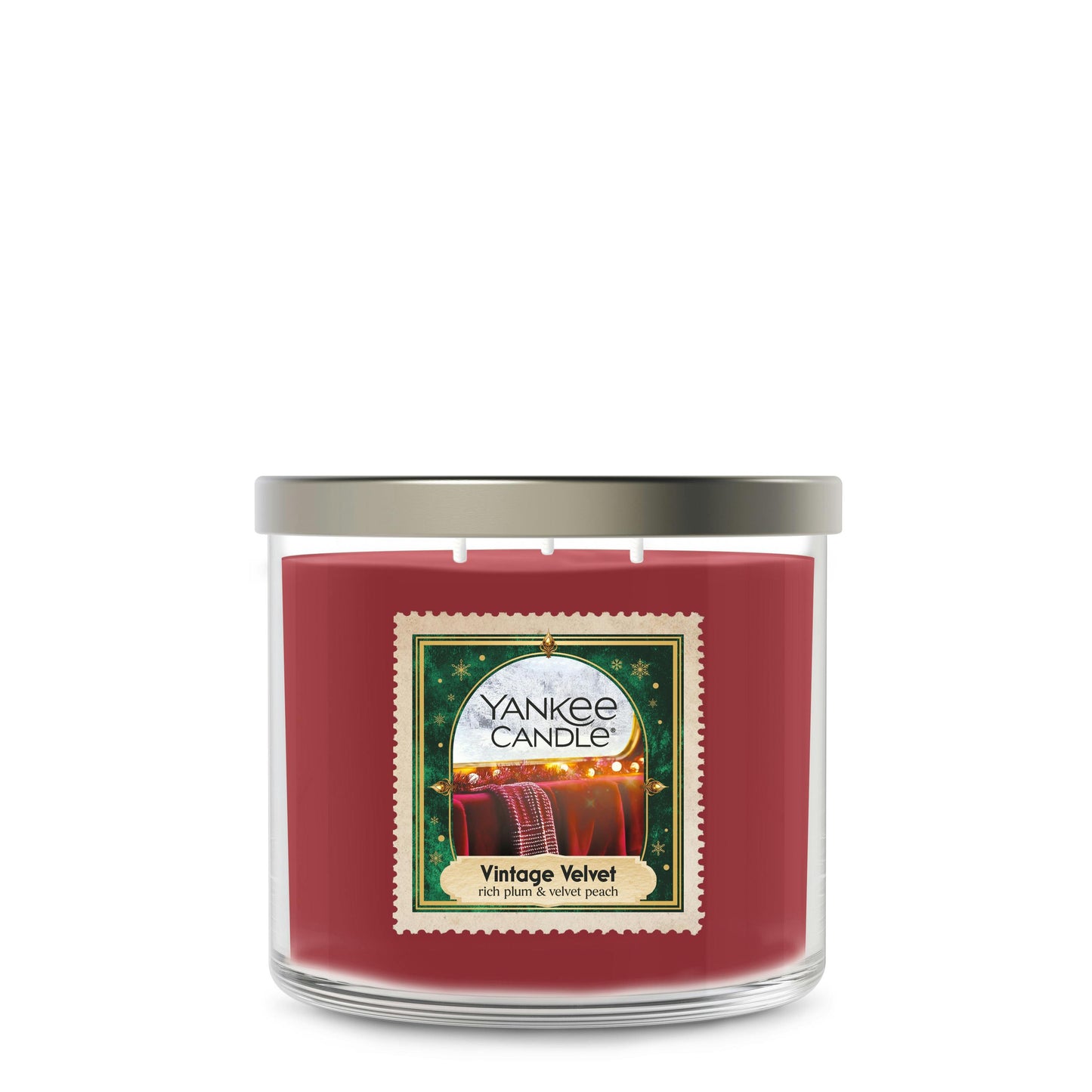 Vintage Velvet 1L5Q