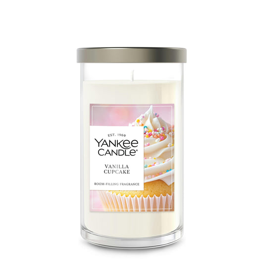 Vanilla Cupcake WK3Z