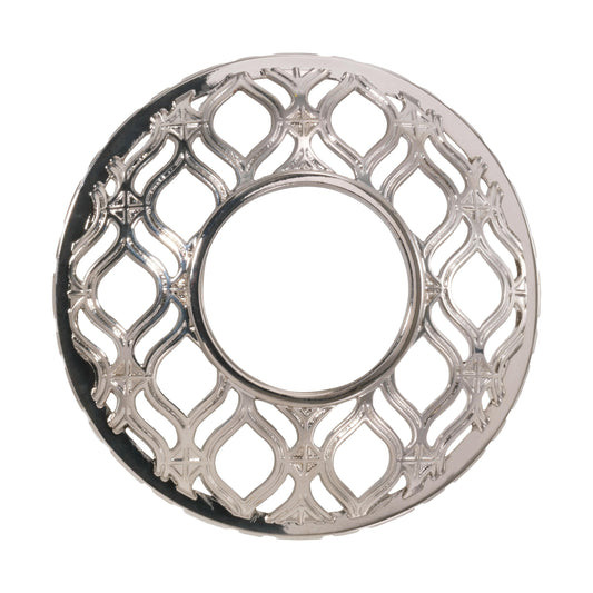 Chrome Trellis Illuma-Lid® Q8HA