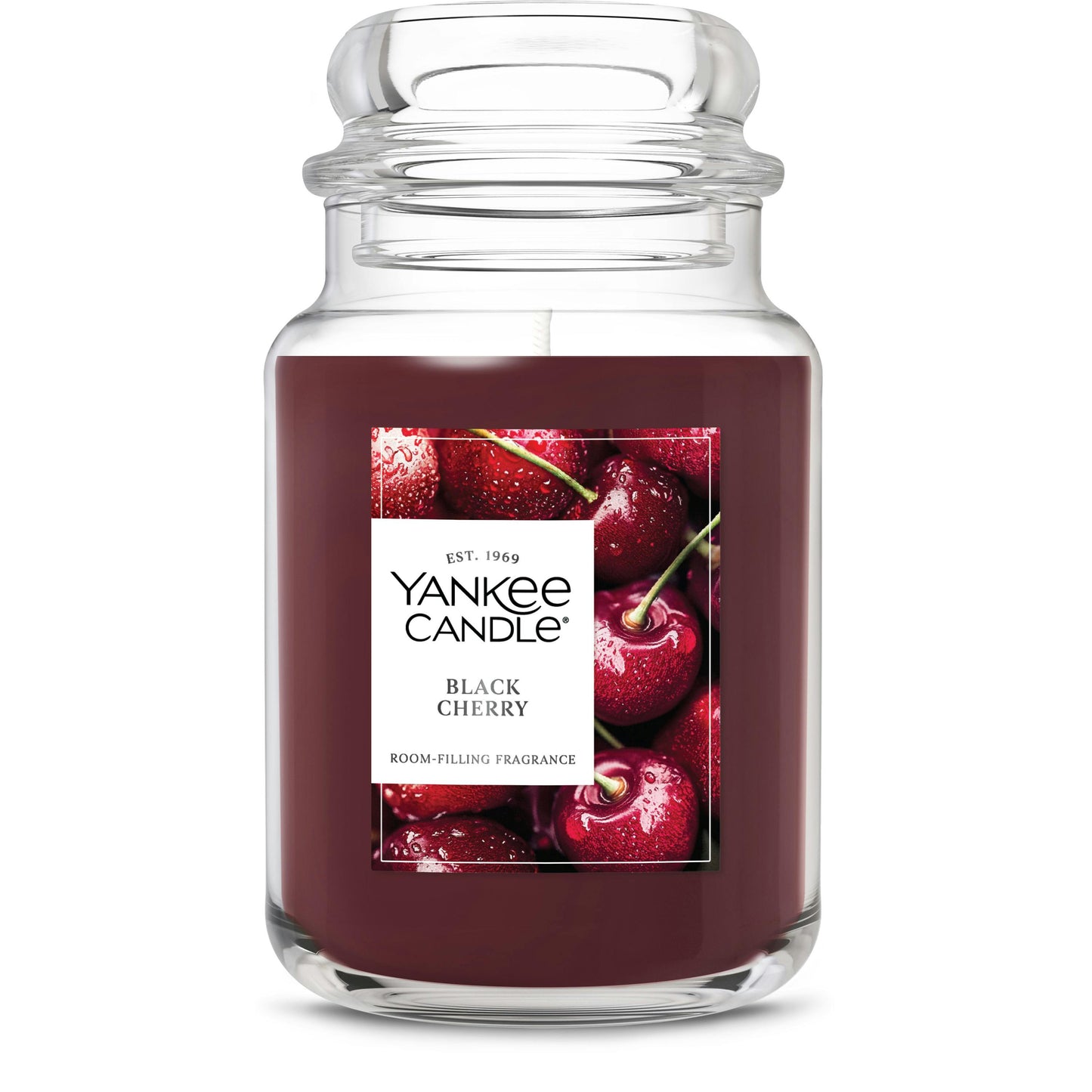 Black Cherry 2VQJ