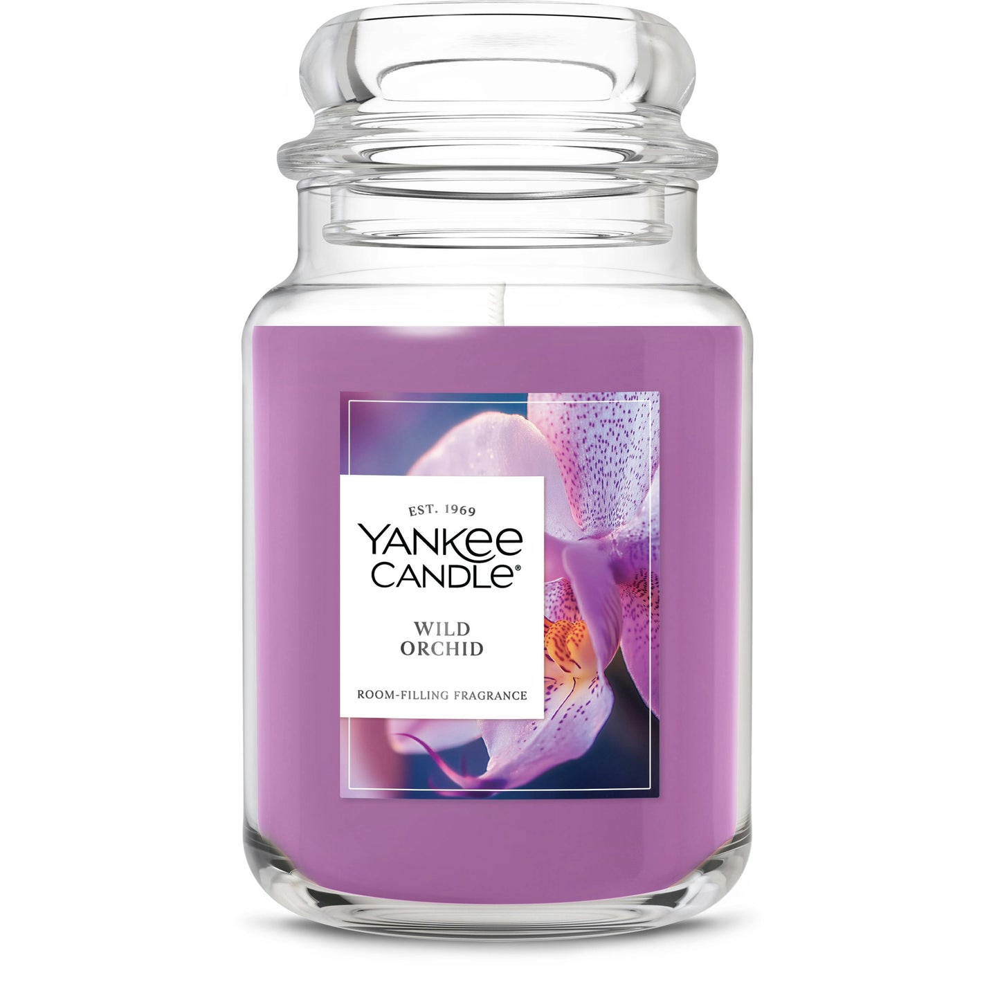 Wild Orchid UZ4D