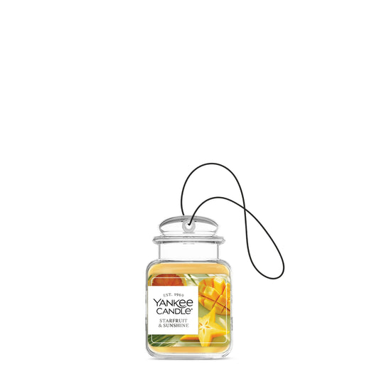 Starfruit & Sunshine CIL3