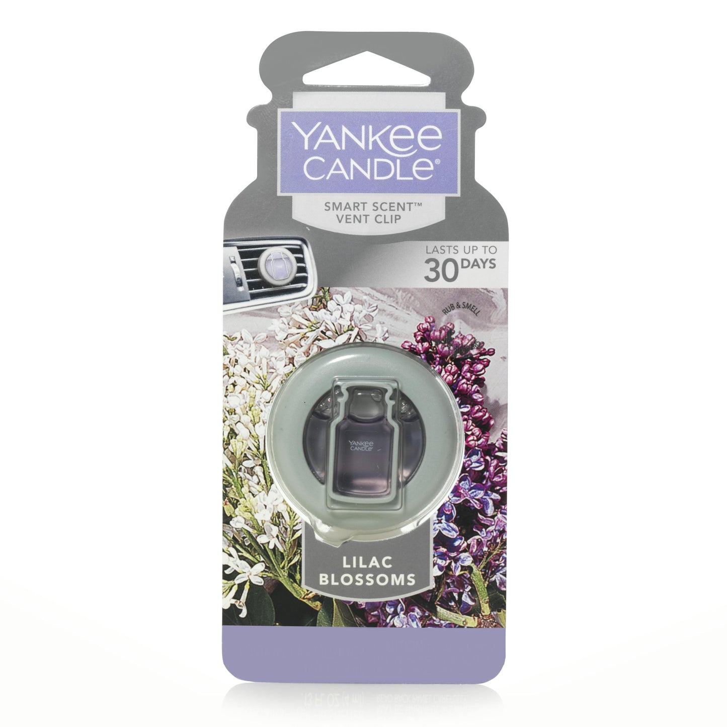 Lilac Blossoms K0XO