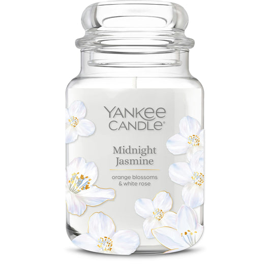 Midnight Jasmine TSHX