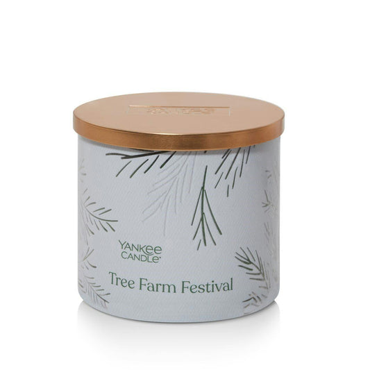 Tree Farm Festival 4O03