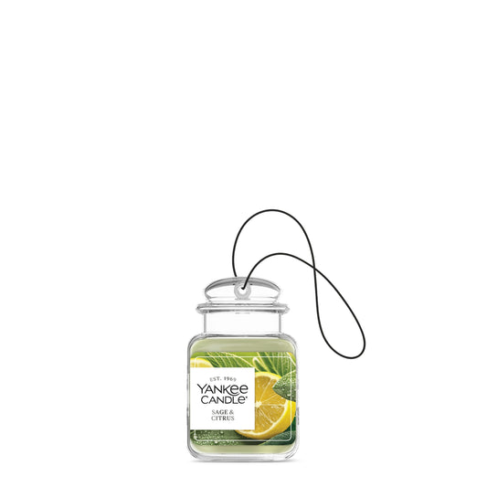 Sage & Citrus RZ5Y