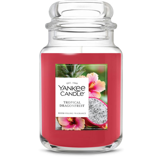 Tropical Dragonfruit 82QL