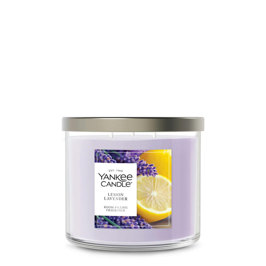 Lemon Lavender RTTJ