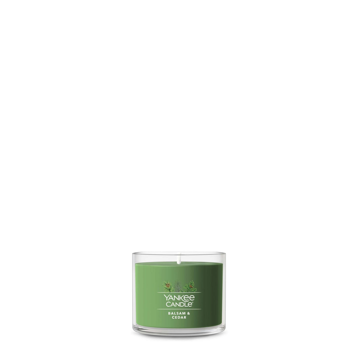 Balsam & Cedar 9LQL