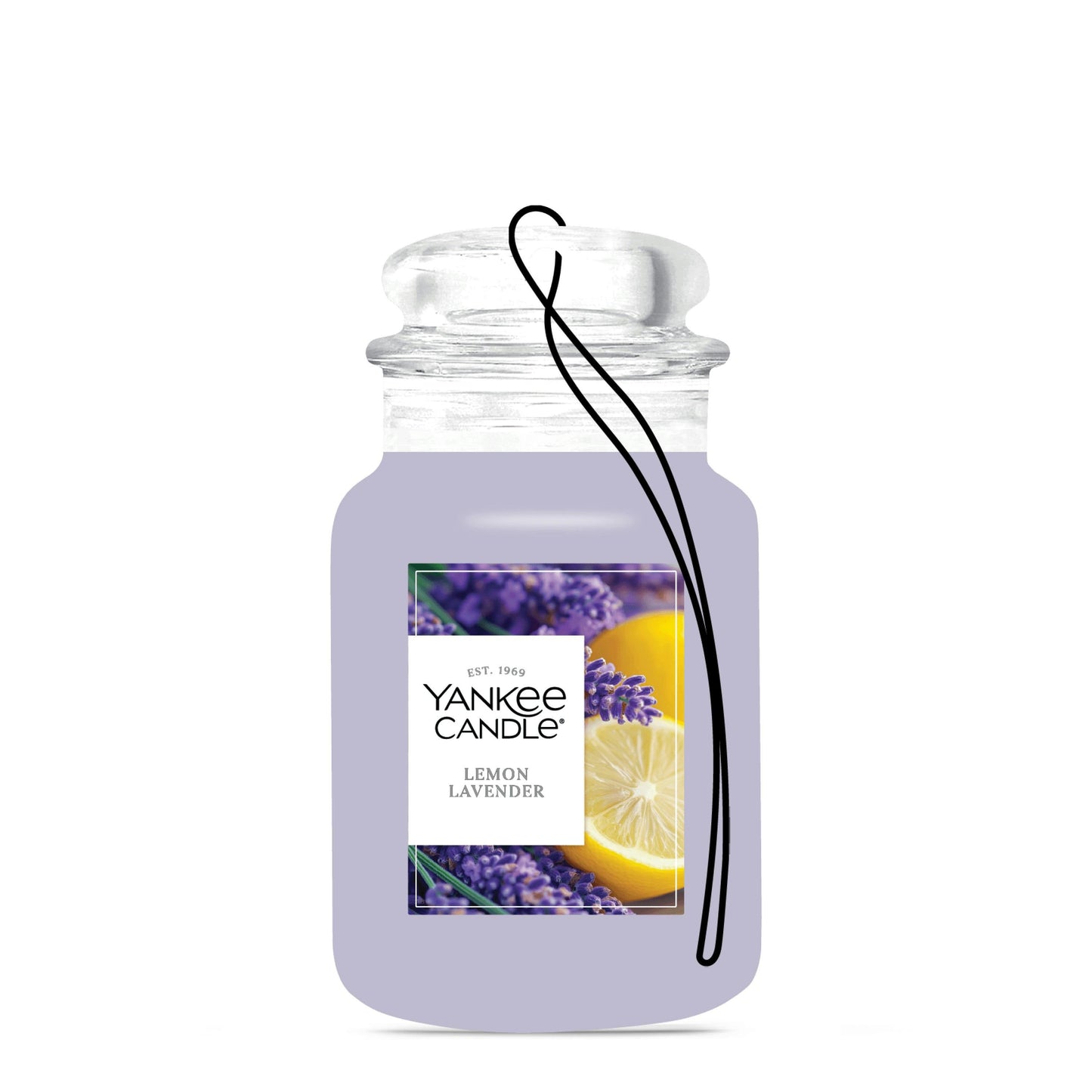 Lemon Lavender G8X1