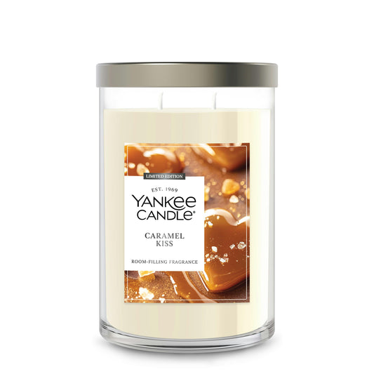 Caramel Kiss HE0W